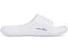 Under Armour Womens UA Locker V Slides Footwear - Quick Drying with Additional Drainage Ports