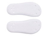 Under Armour Womens UA Locker V Slides Footwear - Quick Drying with Additional Drainage Ports