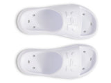 Under Armour Womens UA Locker V Slides Footwear - Quick Drying with Additional Drainage Ports