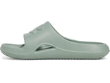 Under Armour Womens UA Locker V Slides Footwear - Quick Drying with Additional Drainage Ports