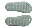 Under Armour Womens UA Locker V Slides Footwear - Quick Drying with Additional Drainage Ports
