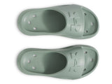 Under Armour Womens UA Locker V Slides Footwear - Quick Drying with Additional Drainage Ports