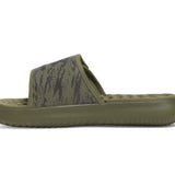 Under Armour Mens Ignite Pro 8 Freedom Slides