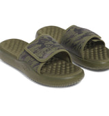 Under Armour Mens Ignite Pro 8 Freedom Slides