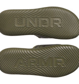 Under Armour Mens Ignite Pro 8 Freedom Slides