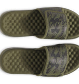 Under Armour Mens Ignite Pro 8 Freedom Slides
