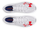 Under Armour Unisex Shakedown Elite 3 Mid Distance Track Spikes - Enhanced Grip & Energy Return
