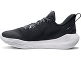 Under Armour Grade School Curry 12 'Wardell Mode' Basketball Shoes - Breathable Engineered Mesh Upper