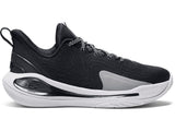 Under Armour Grade School Curry 12 'Wardell Mode' Basketball Shoes - Breathable Engineered Mesh Upper