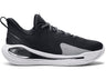 Under Armour Grade School Curry 12 'Wardell Mode' Basketball Shoes - Breathable Engineered Mesh Upper