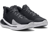 Under Armour Grade School Curry 12 'Wardell Mode' Basketball Shoes - Breathable Engineered Mesh Upper