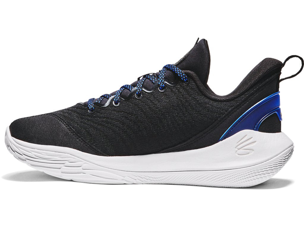 Under Armour Grade School Curry 12 Dub Nation Basketball Shoes - Engineered for Comfort and Control