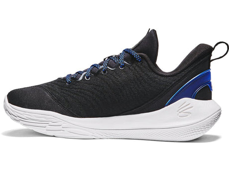 Under Armour Grade School Curry 12 Dub Nation Basketball Shoes - Engineered for Comfort and Control