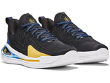 Under Armour Grade School Curry 12 Dub Nation Basketball Shoes - Engineered for Comfort and Control