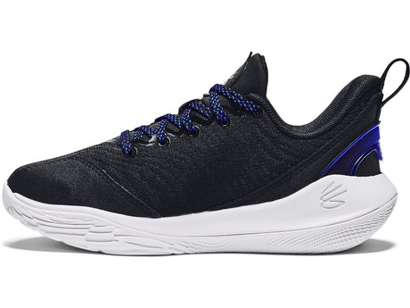 Under Armour Pre-School Curry 12 Dub Nation Basketball Shoes - Enhanced Fit & Support