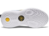 Under Armour Pre-School Curry 12 Dub Nation Basketball Shoes - Enhanced Fit & Support