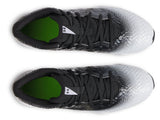 Under Armour Mens Spotlight Hammer Football Cleats Footwear - Full-Length EVA Midsole