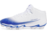 Under Armour Mens Spotlight Hammer Football Cleats Footwear - Full-Length EVA Midsole