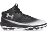 Under Armour Men's Spotlight Mid Football Cleats - Customized Fit