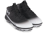 Under Armour Men's Spotlight Mid Football Cleats - Customized Fit