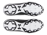 Under Armour Men's Spotlight Mid Football Cleats - Customized Fit