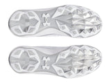 Under Armour Men's Spotlight Mid Football Cleats - Customized Fit