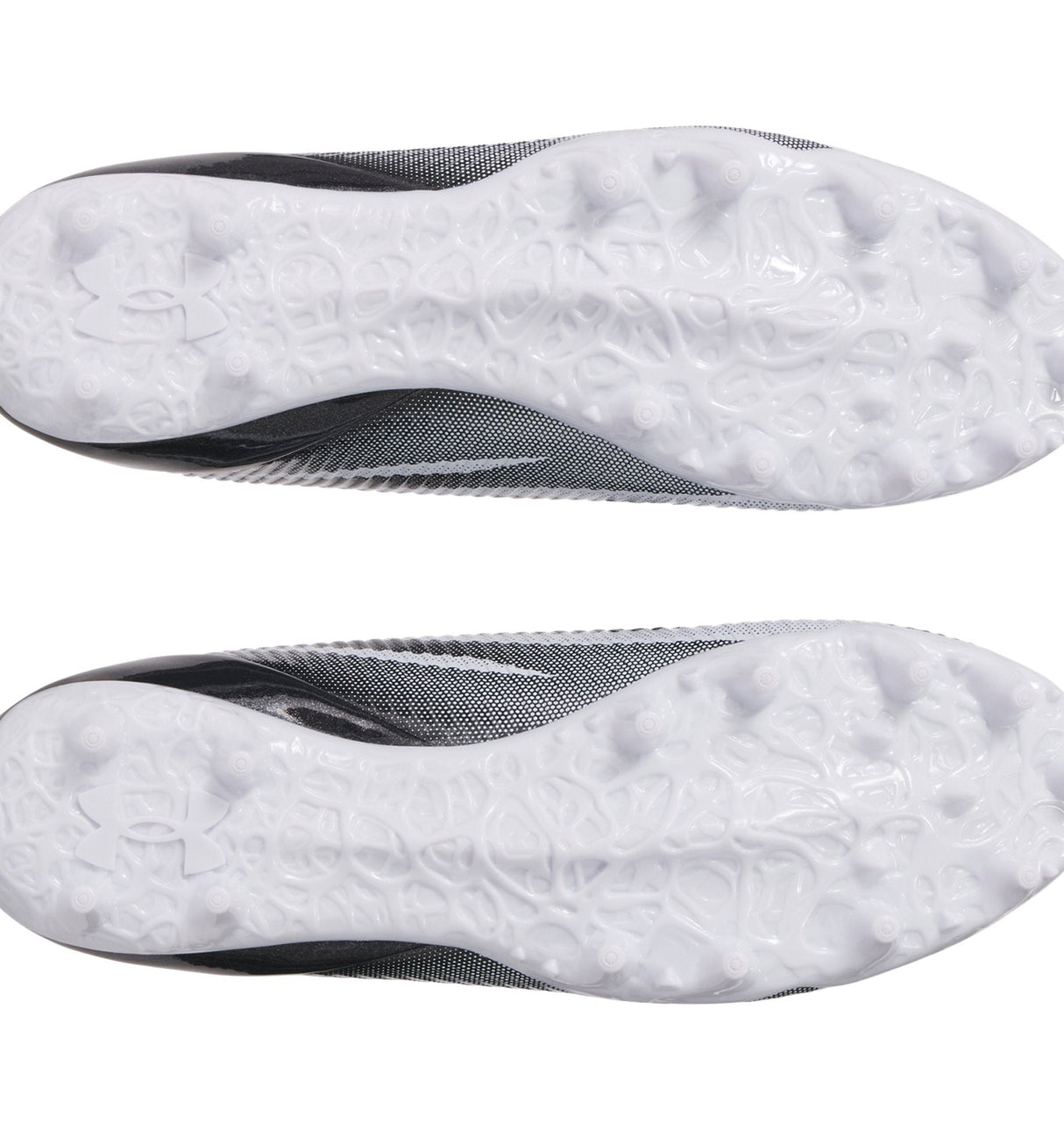 Under Armour Mens Blur Select Cleats