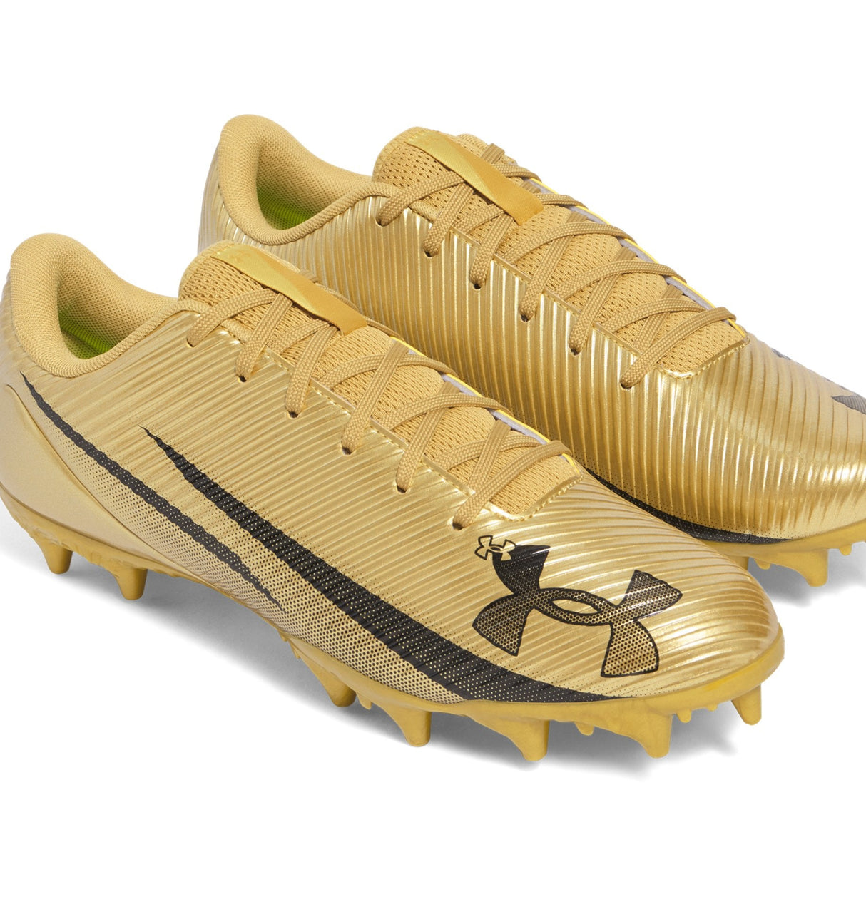Under Armour Mens Blur Select Cleats