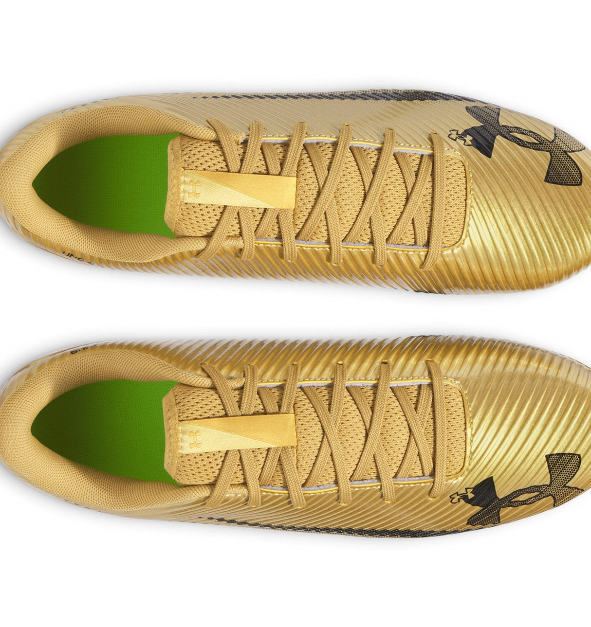 Under Armour Mens Blur Select Cleats