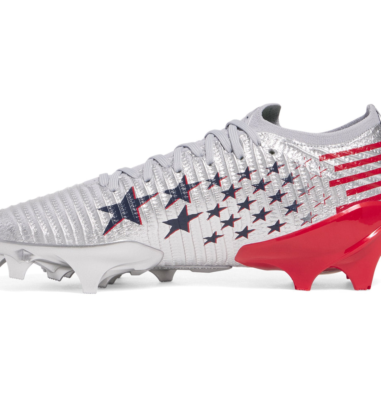 Under Armour Mens Blur Pro USA Cleats