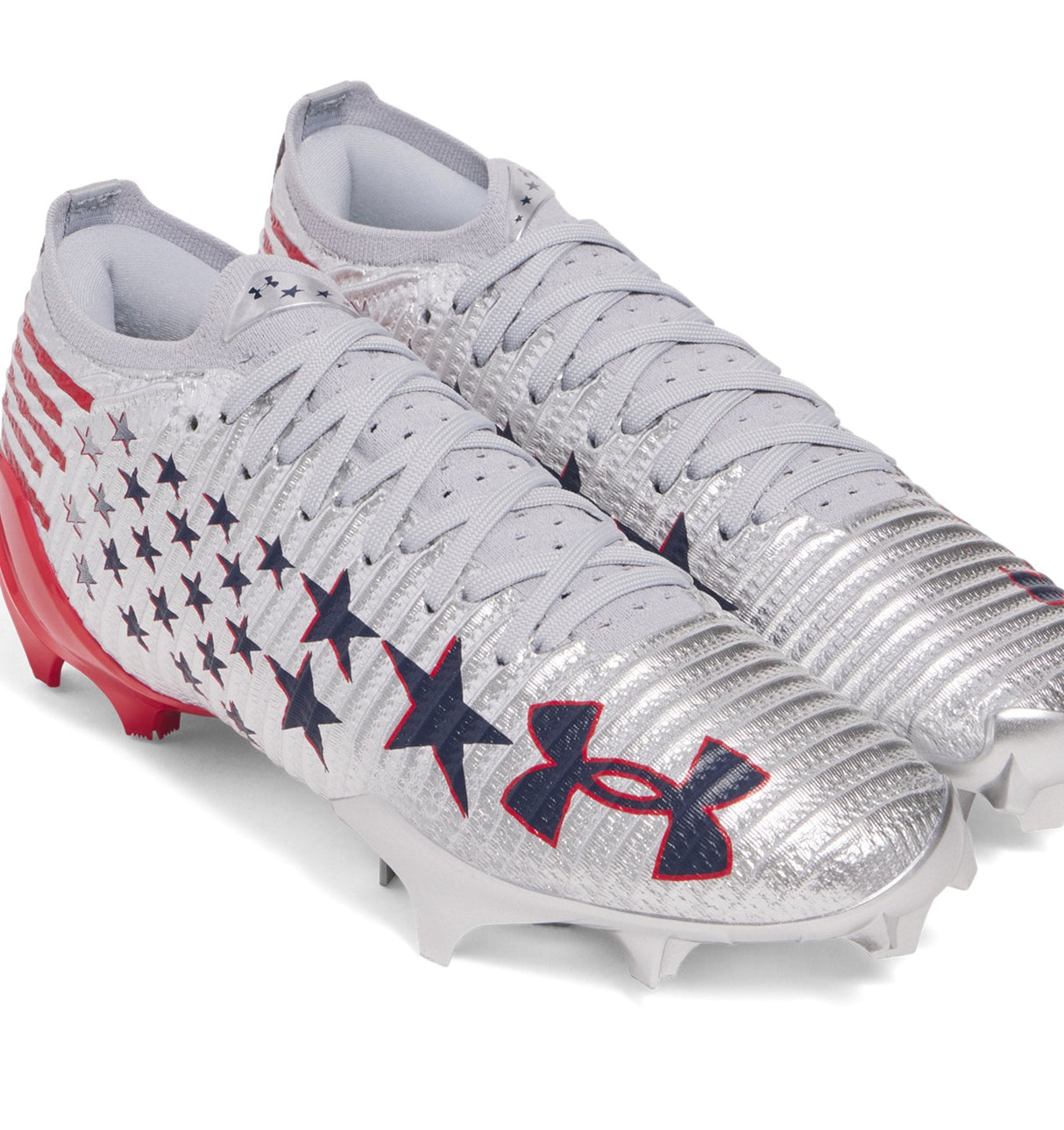Under Armour Mens Blur Pro USA Cleats