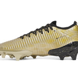 Under Armour Mens Blur Pro GLDN CHLD Football Cleats