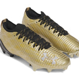 Under Armour Mens Blur Pro GLDN CHLD Football Cleats