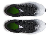 Under Armour Boys Spotlight Hammer Jr Wide Football Cleats - EVA Midsole Cushioning