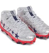 Under Armour Boys Spotlight Hammer Jr. Cleats