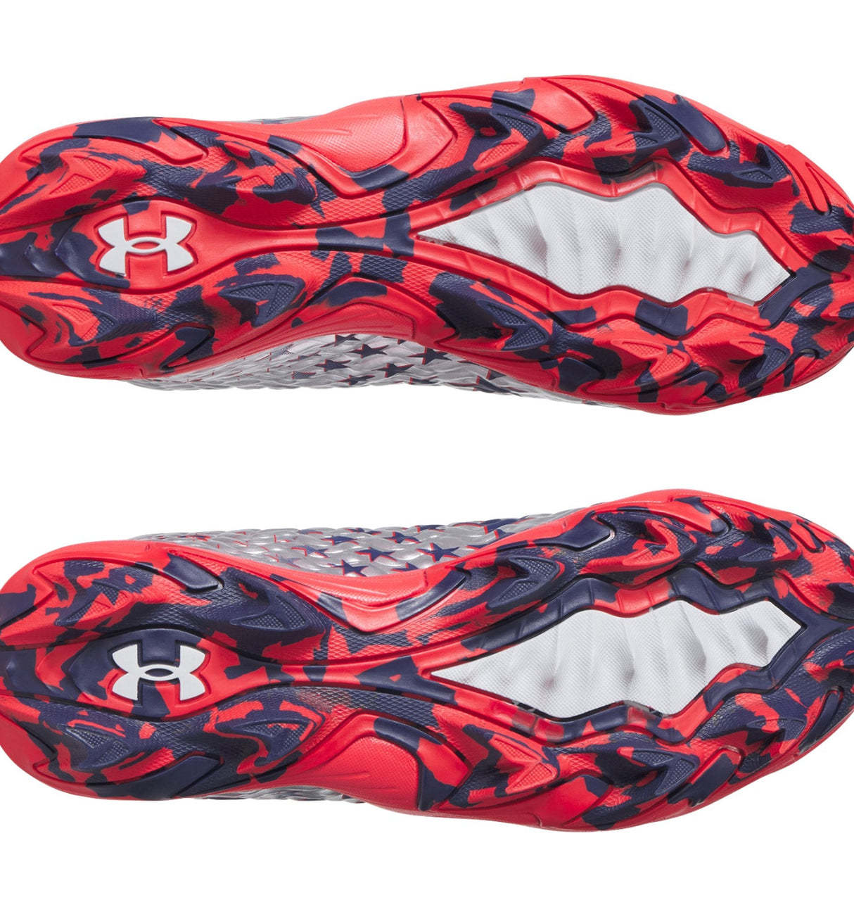 Under Armour Boys Spotlight Hammer Jr. Cleats