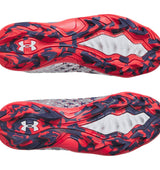 Under Armour Boys Spotlight Hammer Jr. Cleats