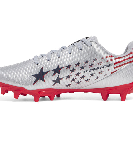 Under Armour Boys Blur Select Jr. Cleats