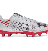 Under Armour Boys Blur Select Jr. Cleats