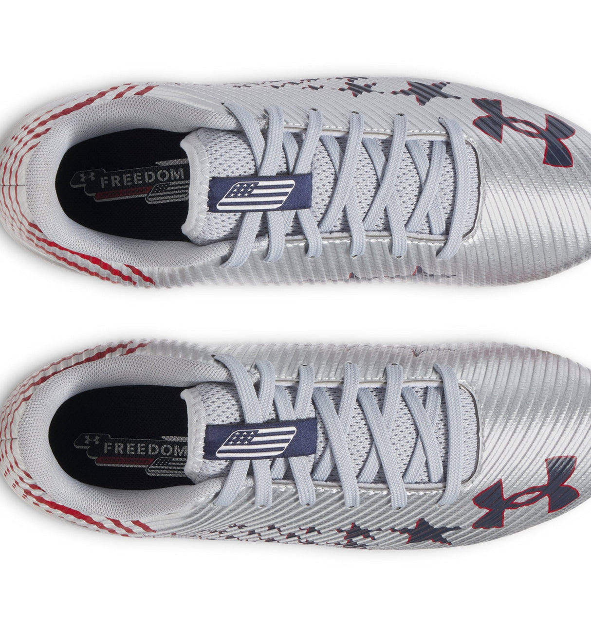 Under Armour Boys Blur Select Jr. Cleats