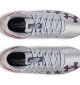 Under Armour Boys Blur Select Jr. Cleats