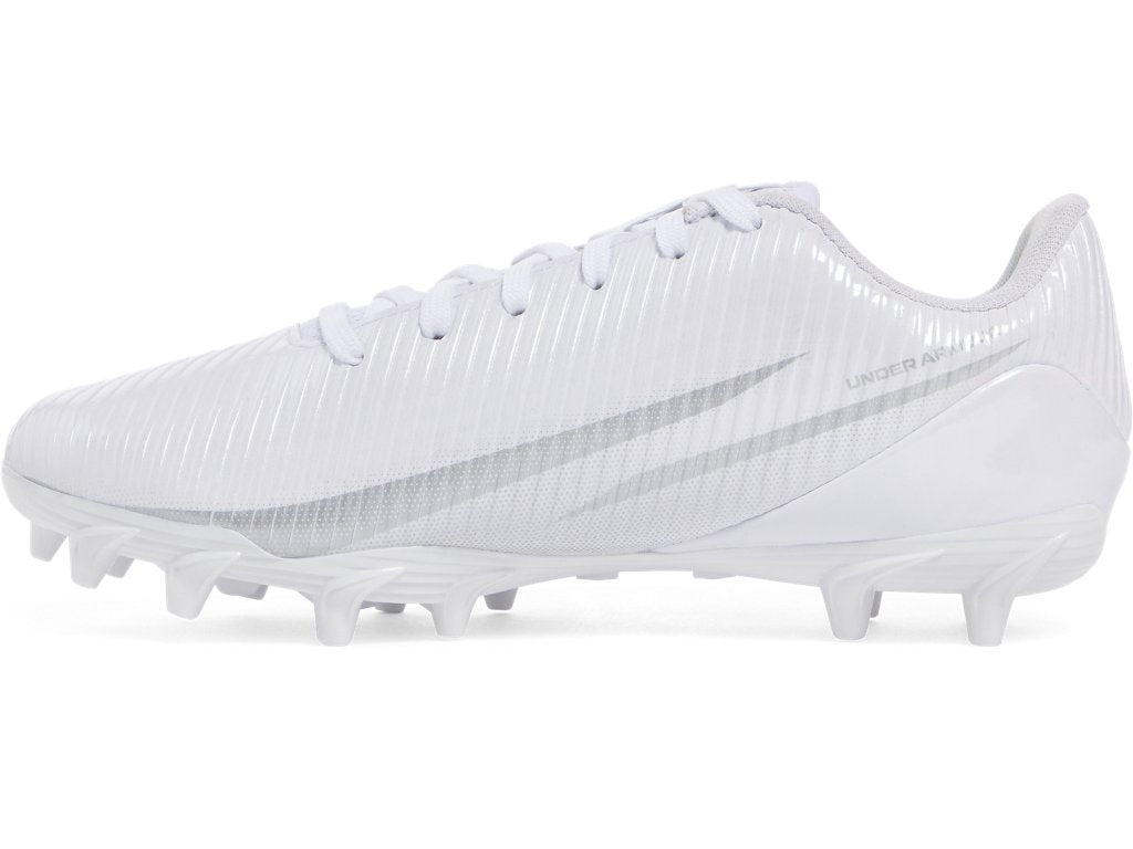 Under Armour Boys Blur Select Jr Football Cleats Footwear - Superior Traction
