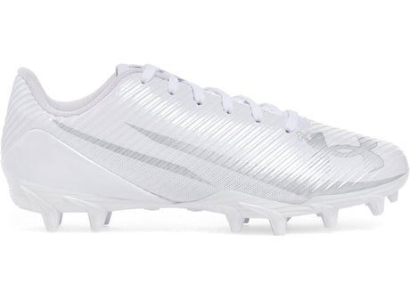 Under Armour Boys Blur Select Jr Football Cleats Footwear - Superior Traction