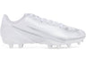 Under Armour Boys Blur Select Jr Football Cleats Footwear - Superior Traction