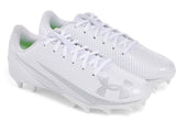 Under Armour Boys Blur Select Jr Football Cleats Footwear - Superior Traction
