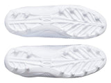 Under Armour Boys Blur Select Jr Football Cleats Footwear - Superior Traction