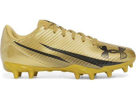 Under Armour Boys Blur Select Jr Football Cleats Footwear - Superior Traction