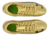 Under Armour Boys Blur Select Jr Football Cleats Footwear - Superior Traction