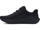 Under Armour Unisex UA Surge 4 Wide (4E) Footwear - True Foot Measurement