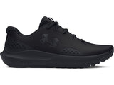 Under Armour Unisex UA Surge 4 Wide (4E) Footwear - True Foot Measurement